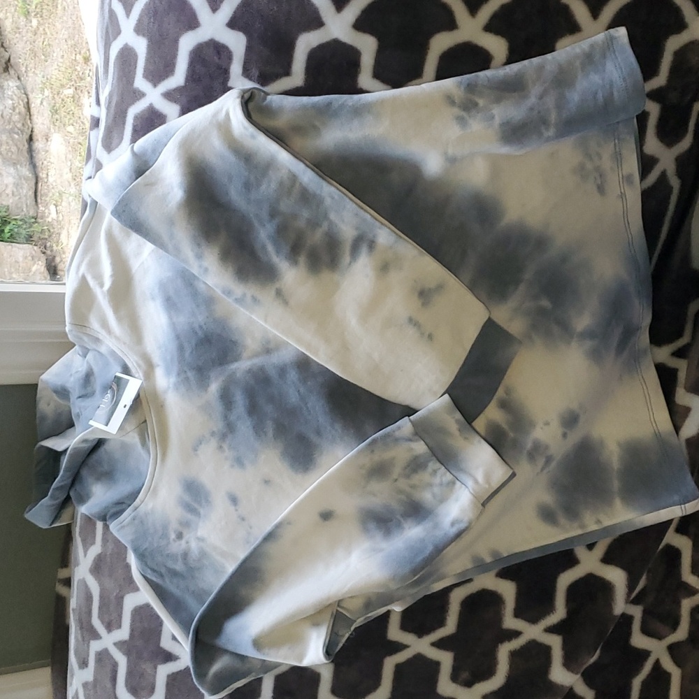 NWT HAYDEN TYE DYE KIDS HOODIES - Picture 2 of 6